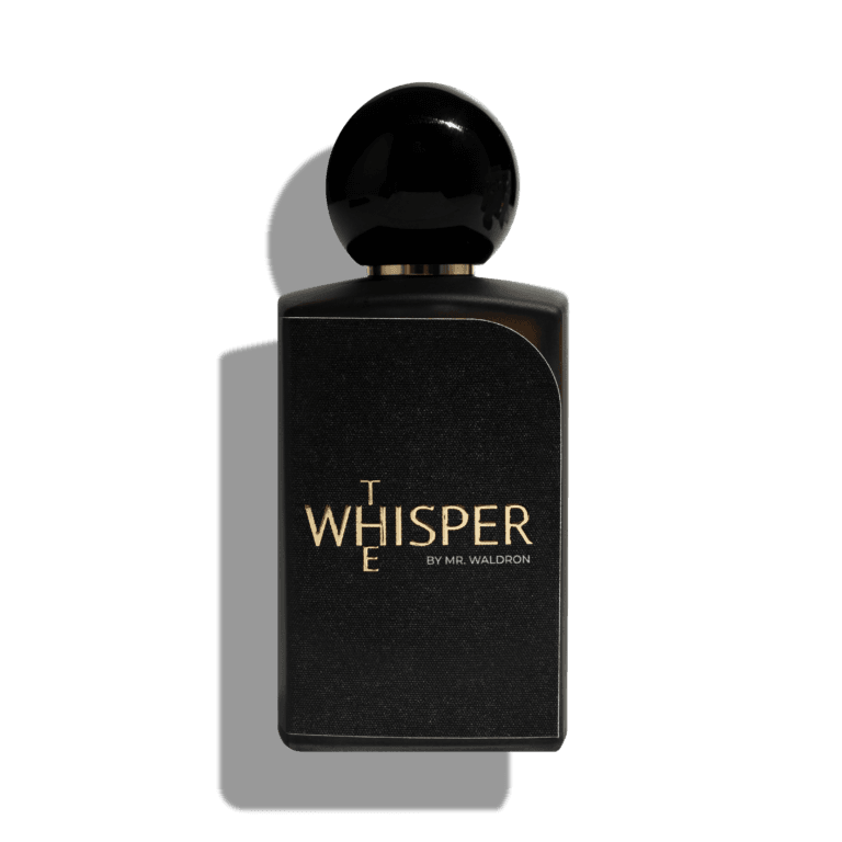 The Whisper