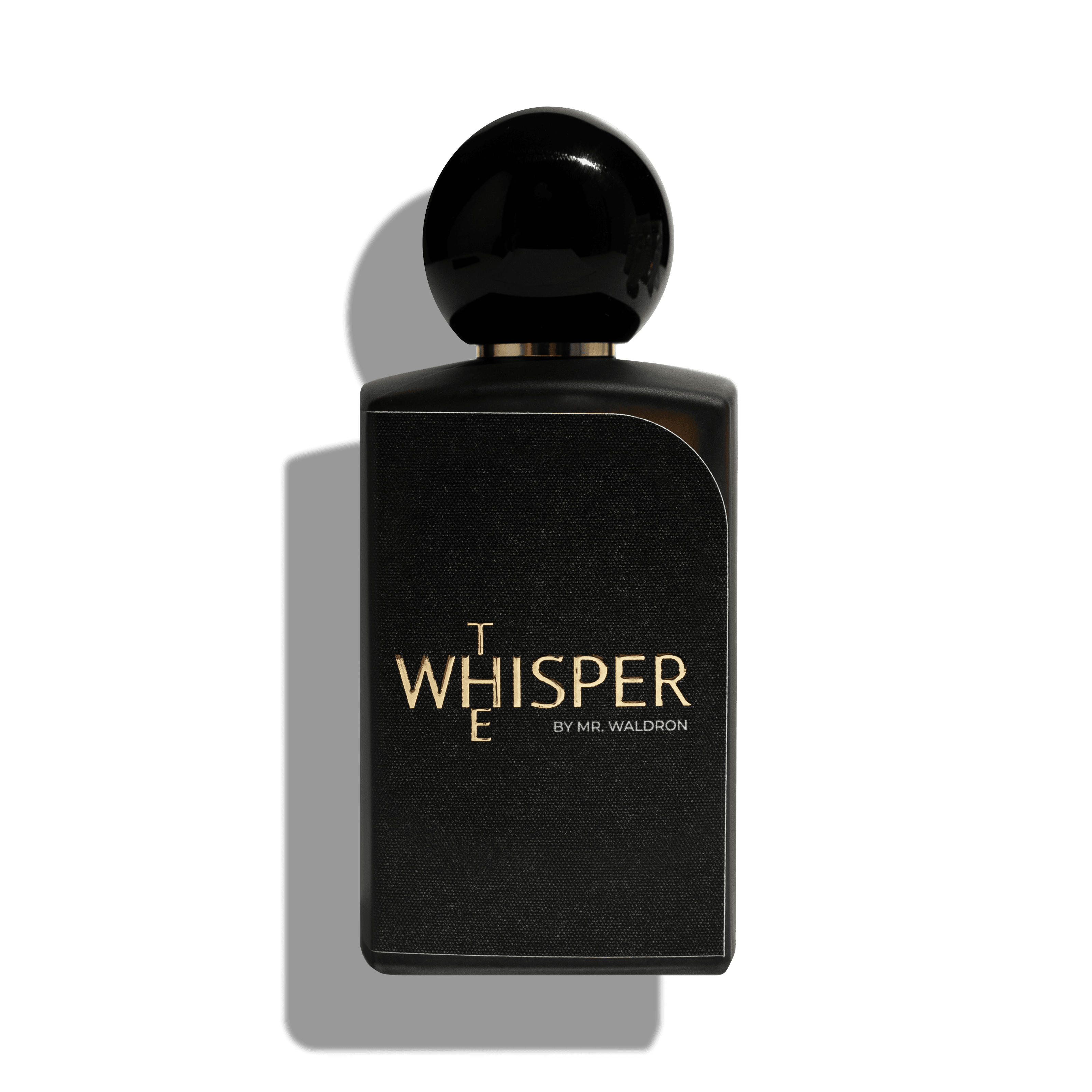 The Whisper