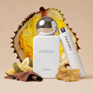 Oudian
