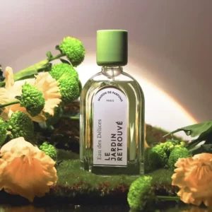 Eau des Délices