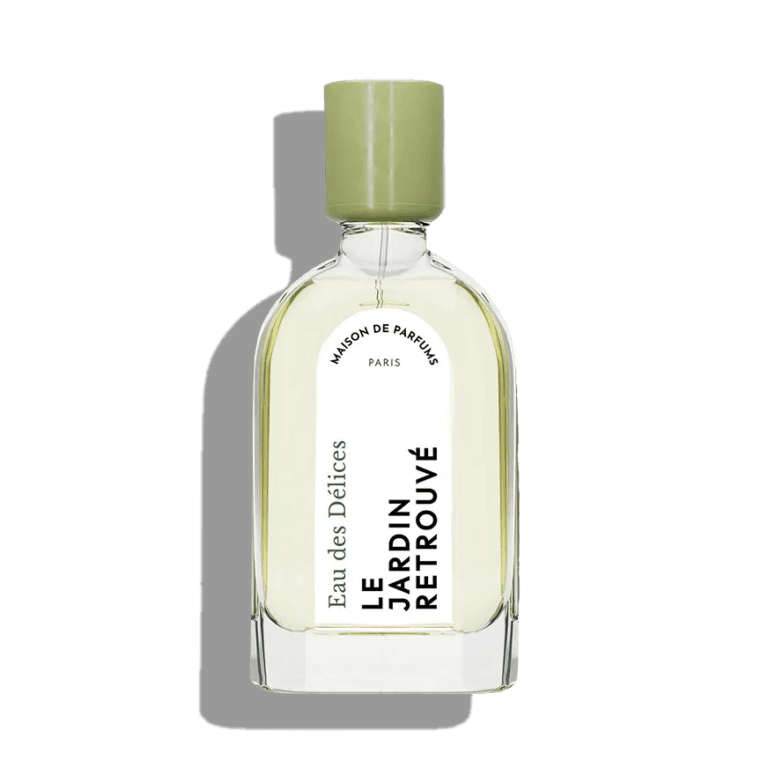 Eau des Délices