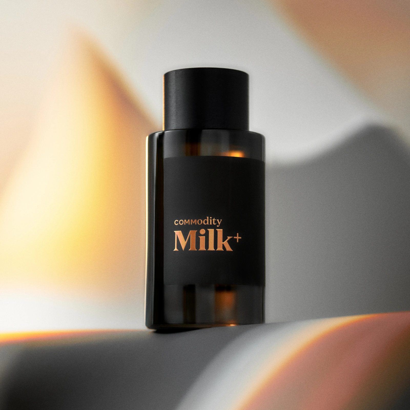 Milk+ Bold
