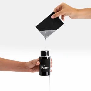 Paper Expressive
