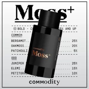 Moss+ Bold