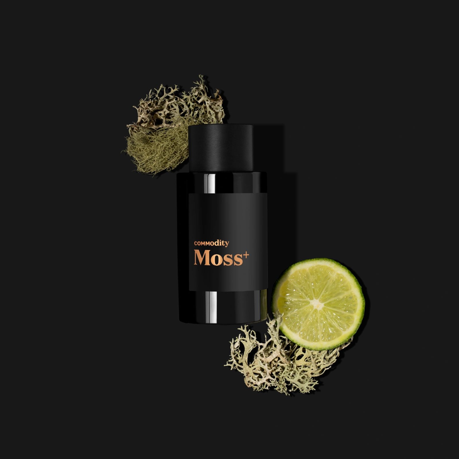 Moss+ Bold