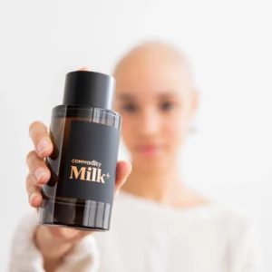 Milk+ Bold