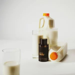 Milk+ Bold