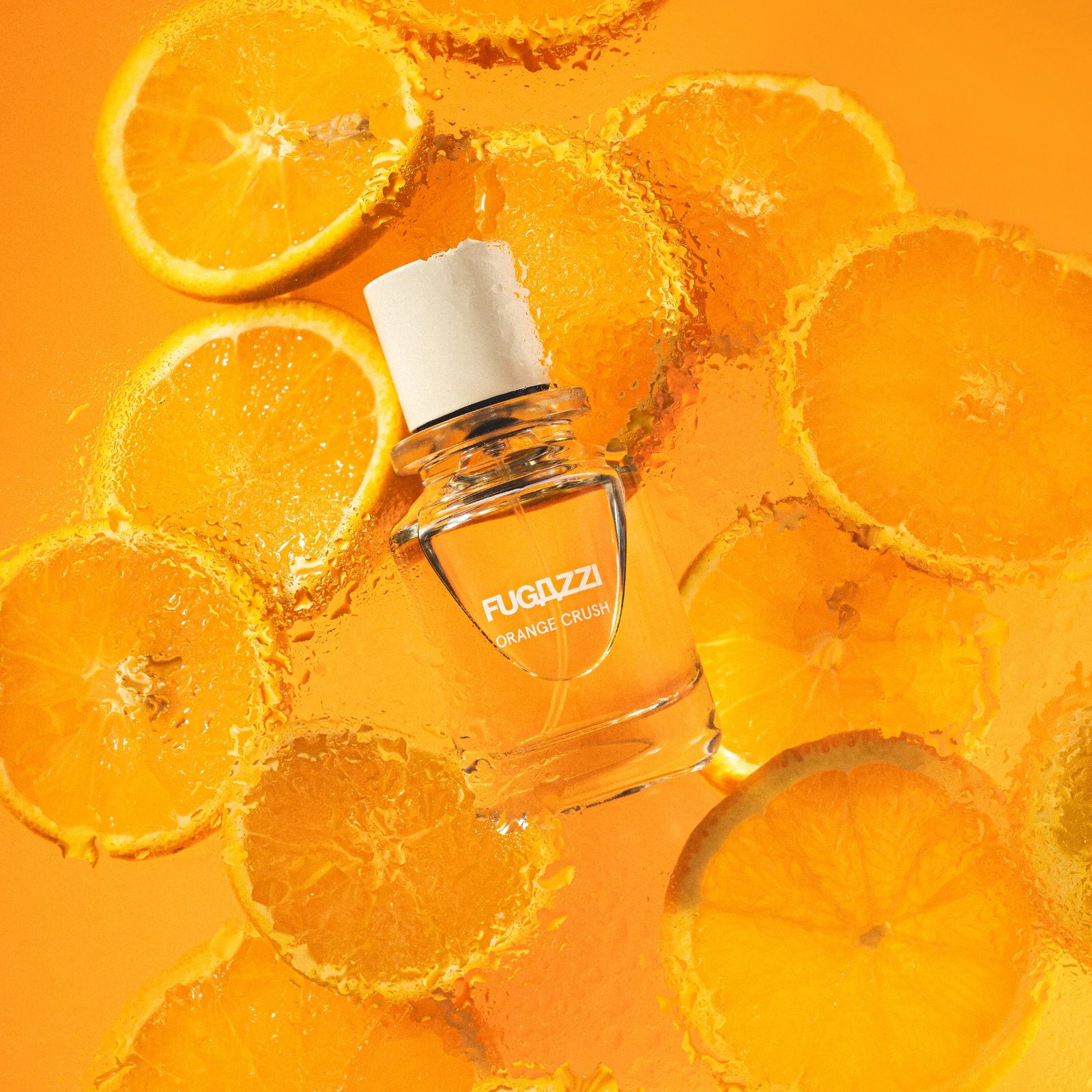 Orange Crush