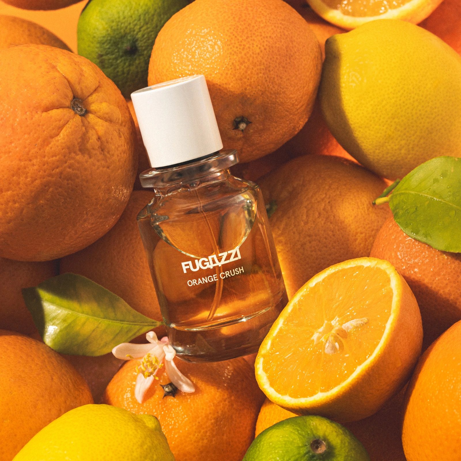 Orange Crush