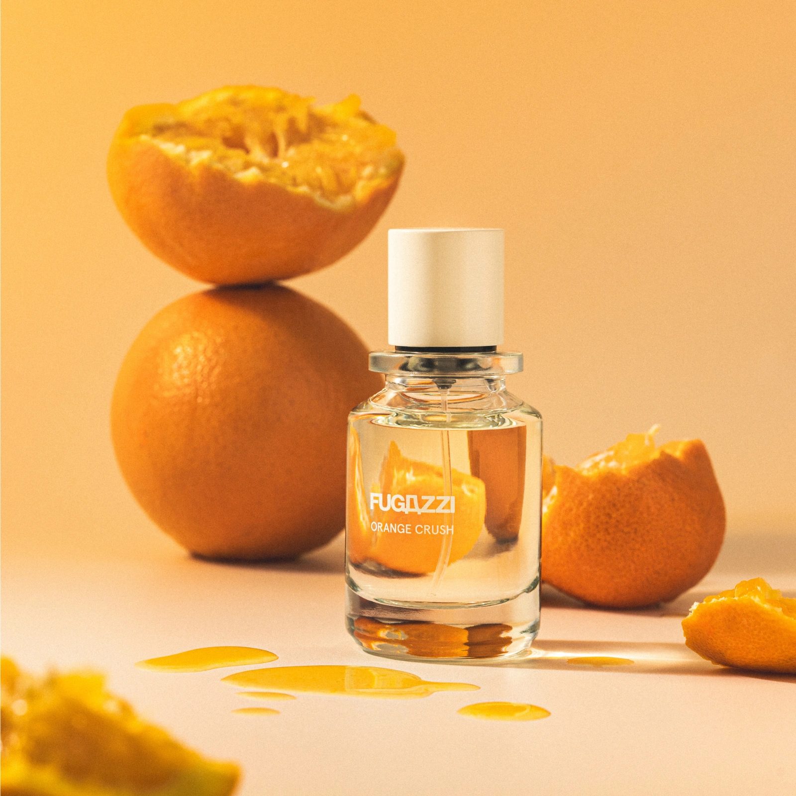 Orange Crush