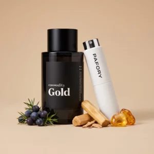 Gold Expressive