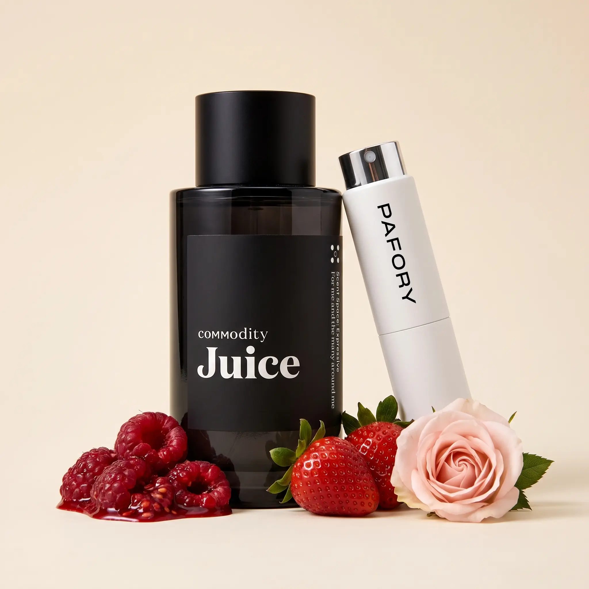 Juice Expressive