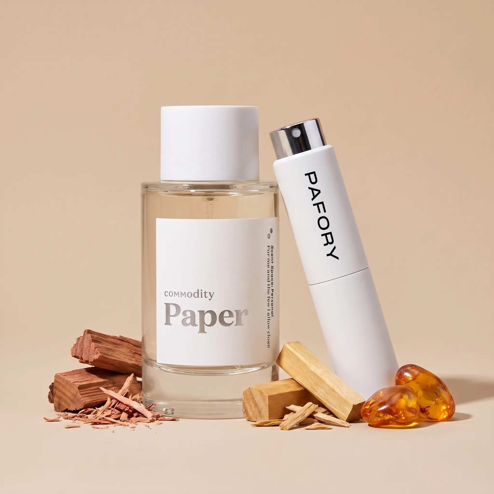 Paper- Personal