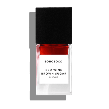 Red Wine · Brown Sugar