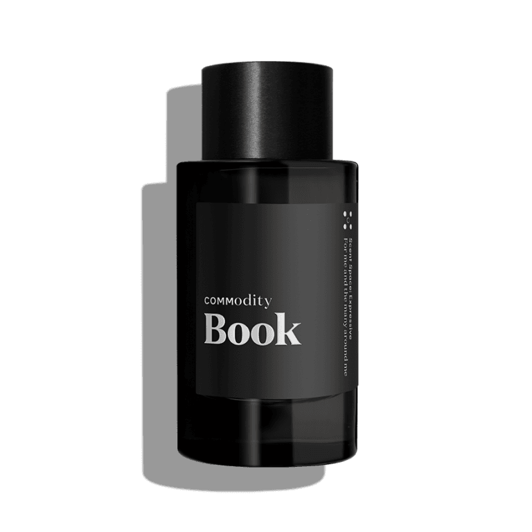 Book Expressive