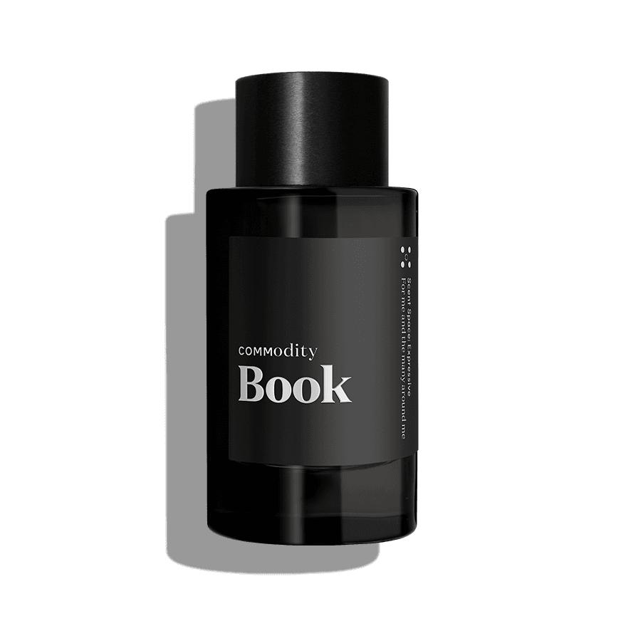 Book Expressive