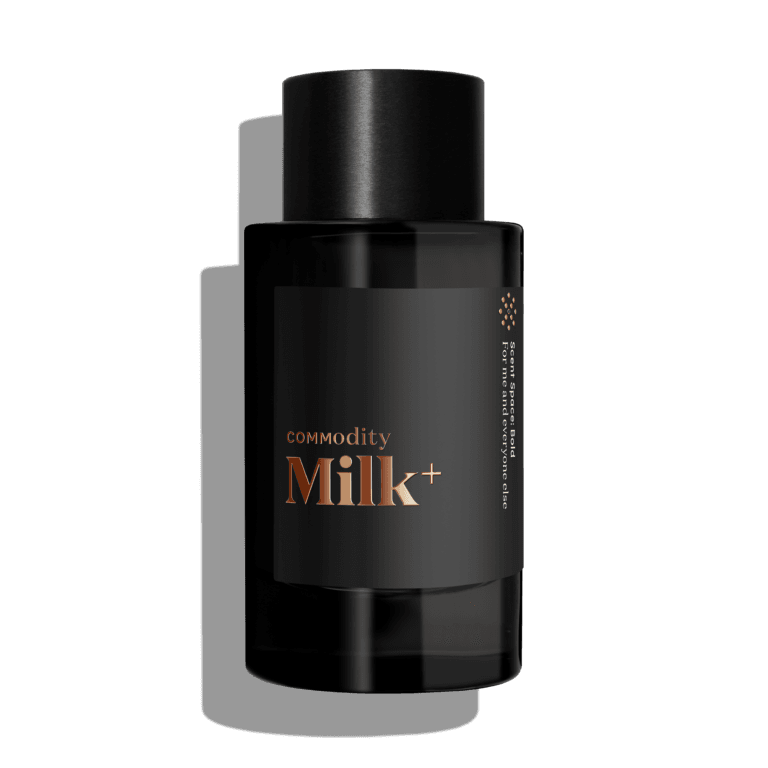 Milk+ Bold