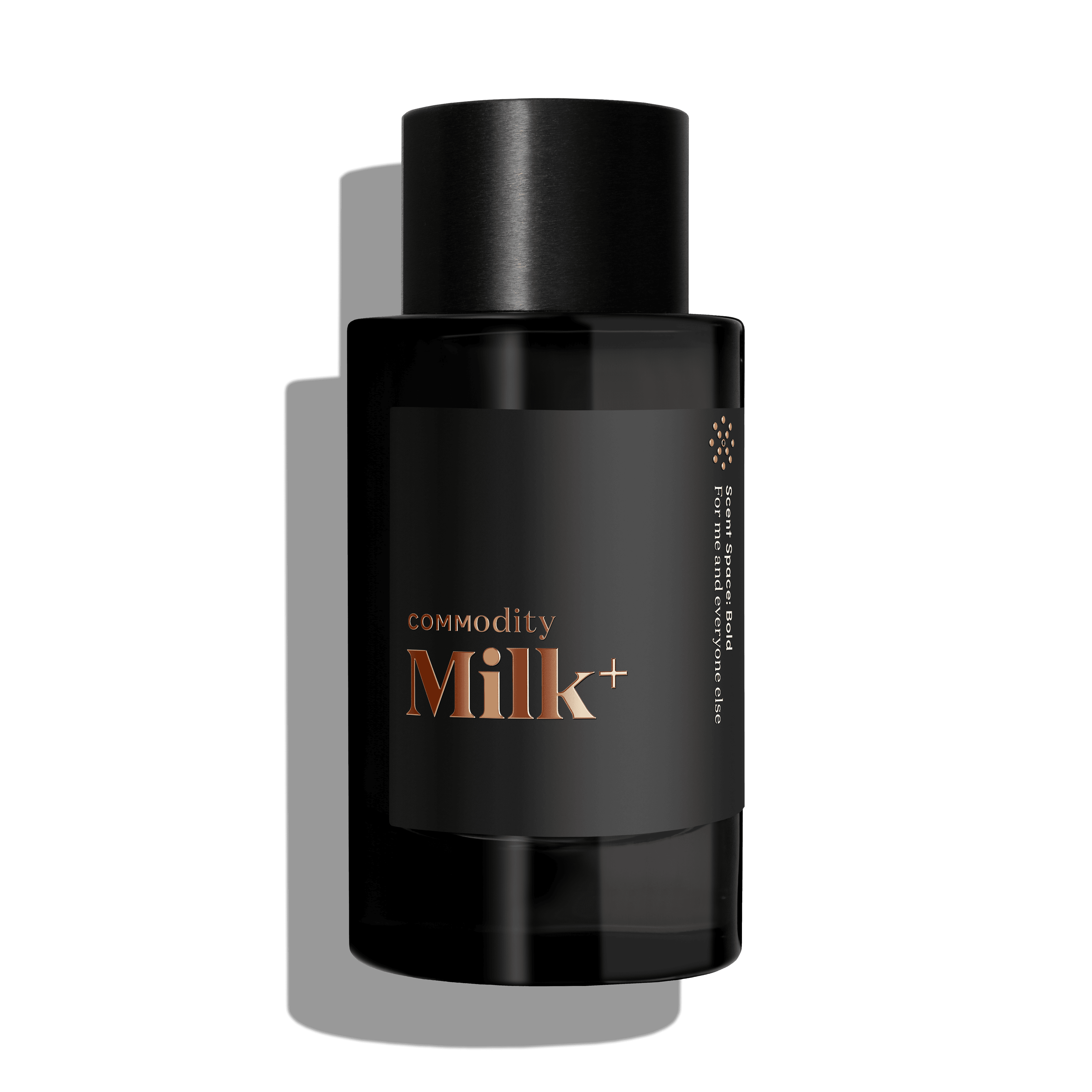 Milk+ Bold