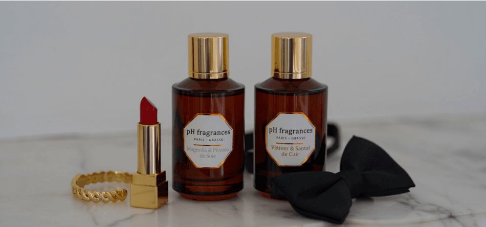 pH Fragrances