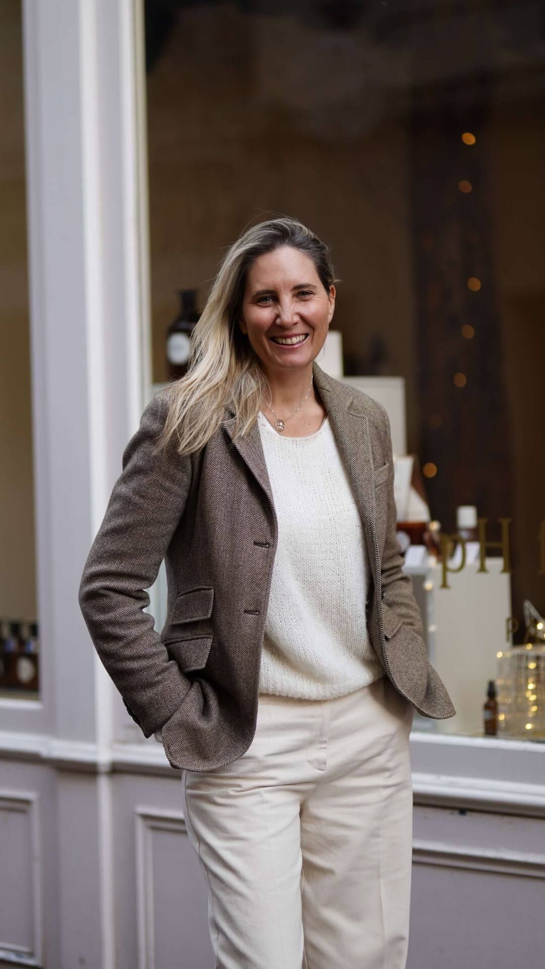 Camille Le Feuvre