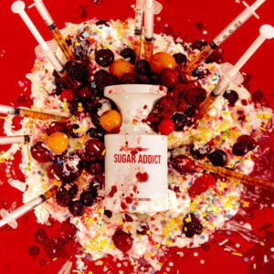 Sugar Addict