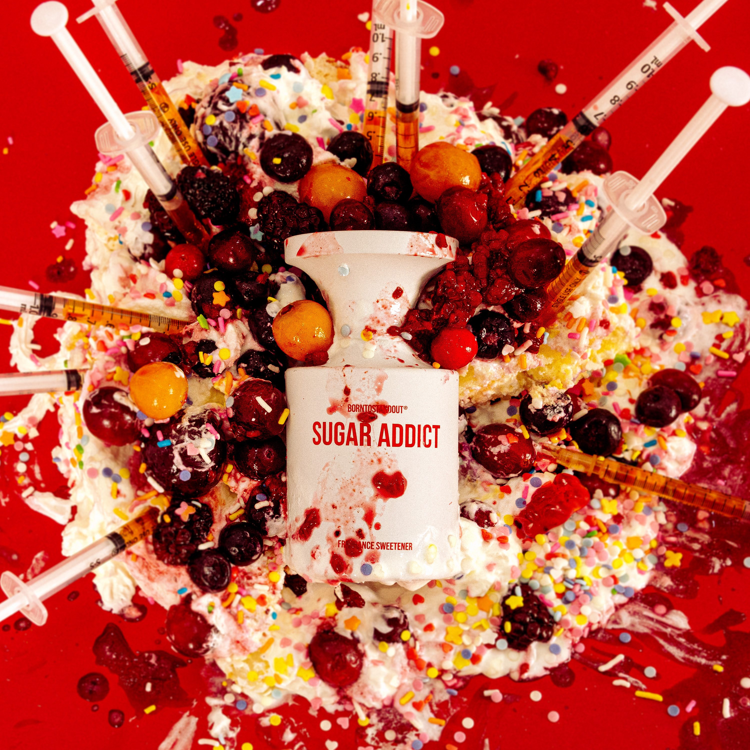 Sugar Addict
