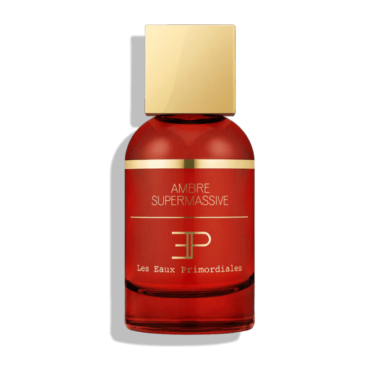 Ambre Supermassive