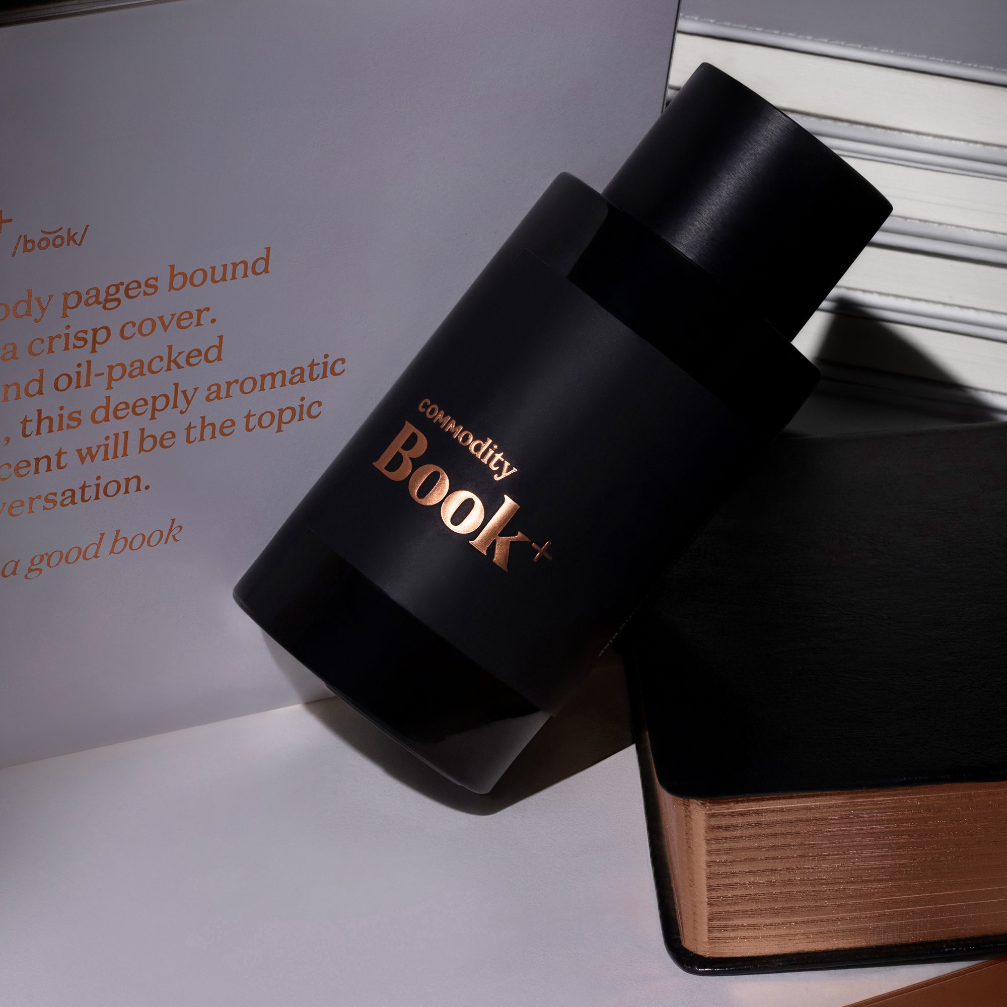Book+ Bold