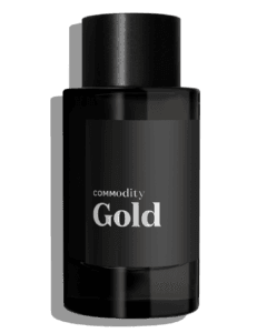 Gold Expressive