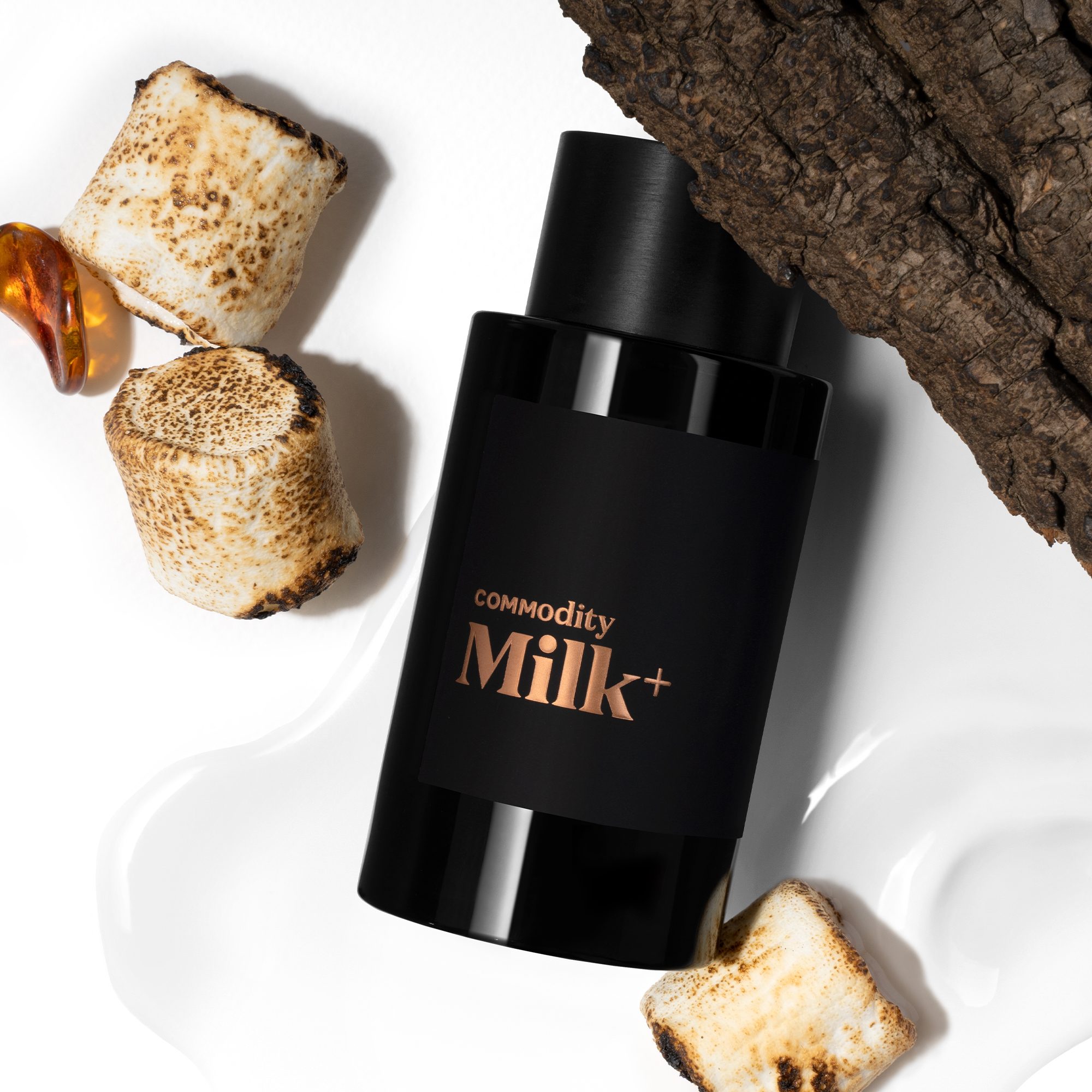 Milk+ Bold