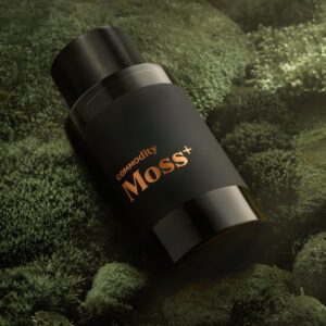 Moss+ Bold