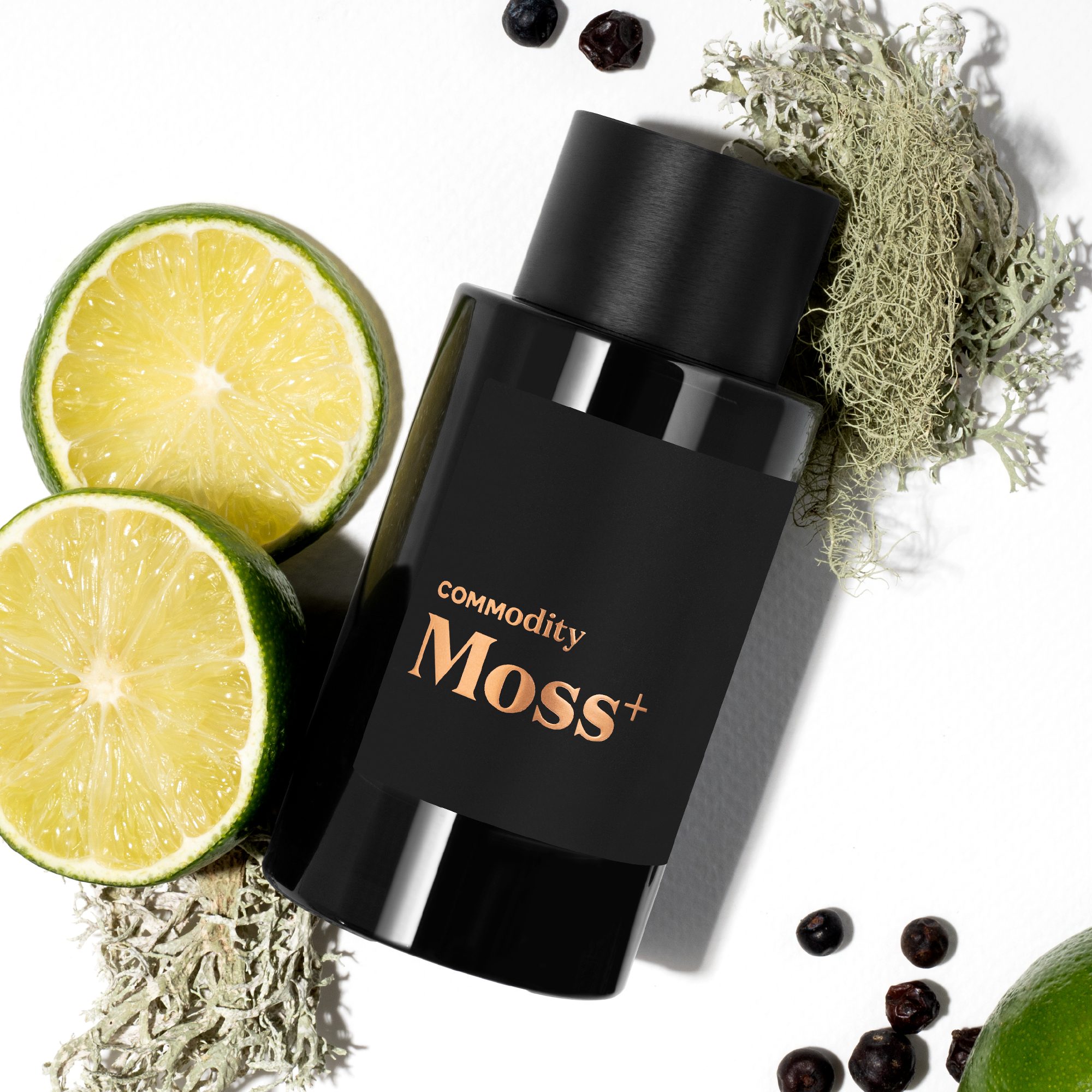 Moss+ Bold