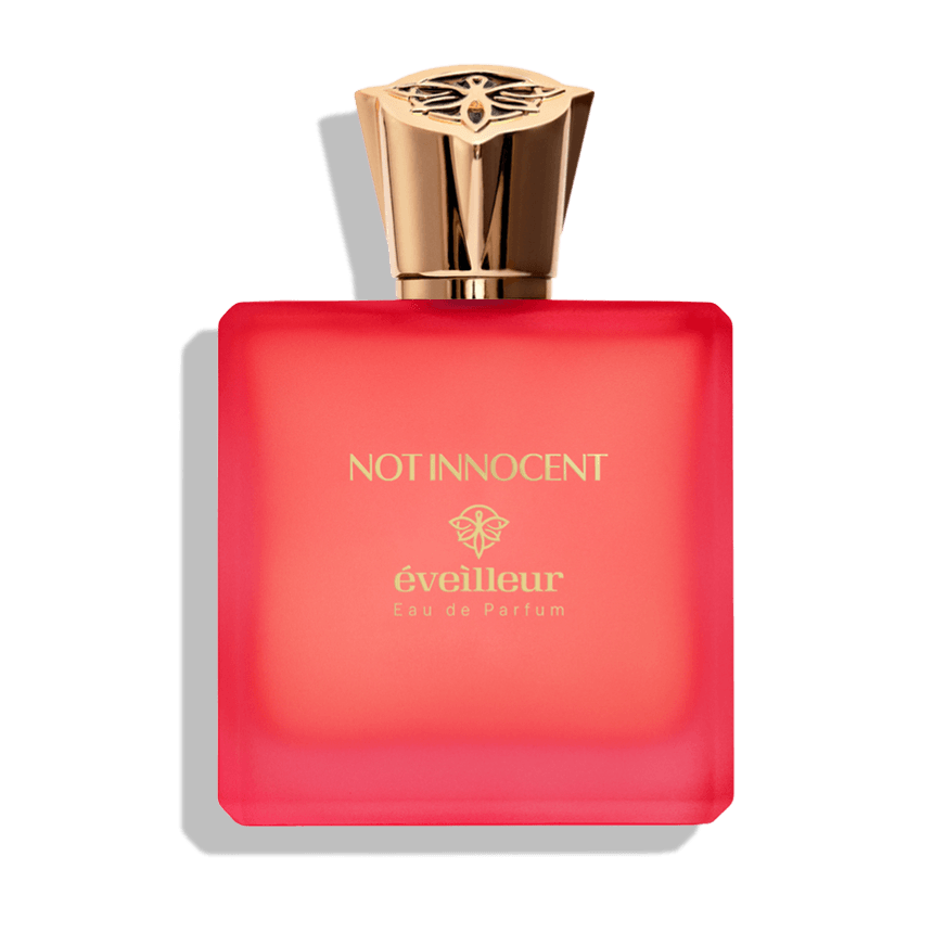NOT INNOCENT