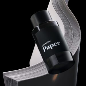 Paper Expressive