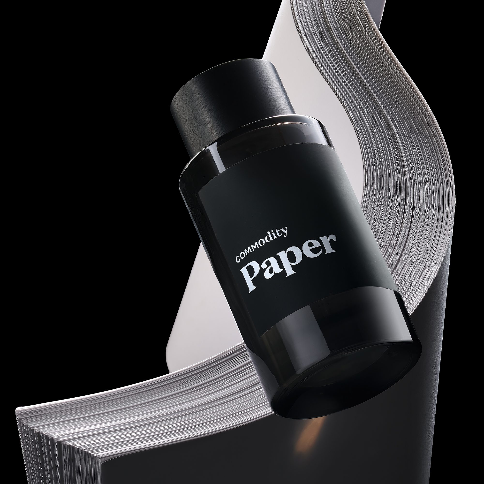 Paper Expressive