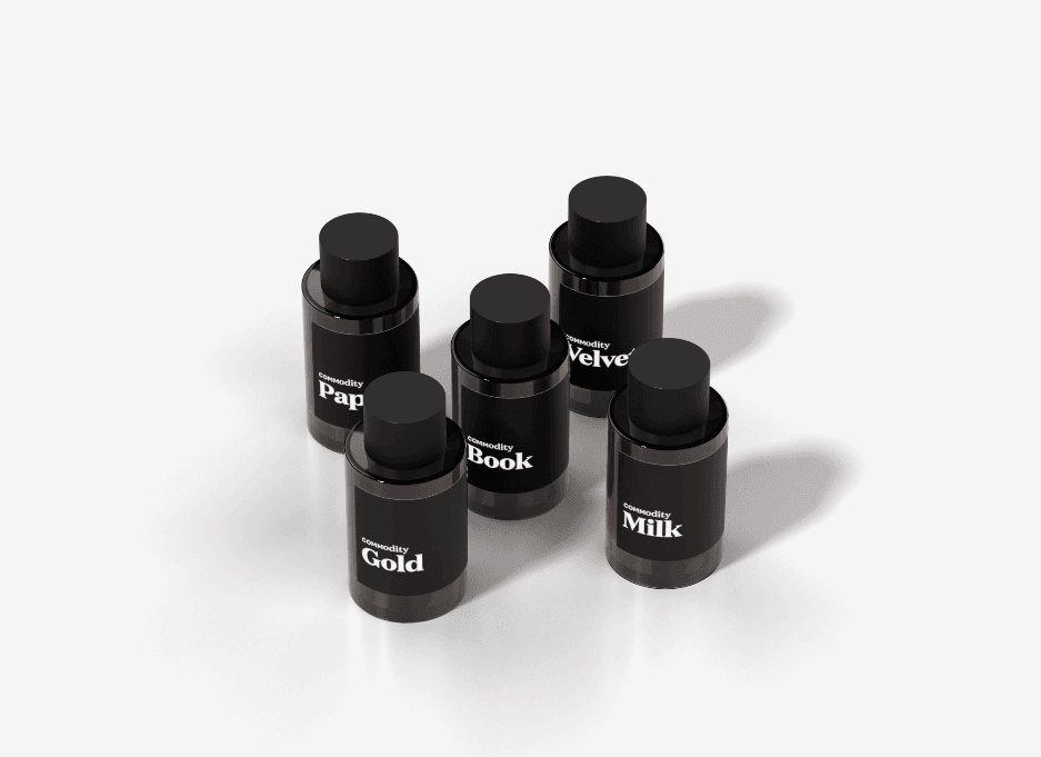Commodity