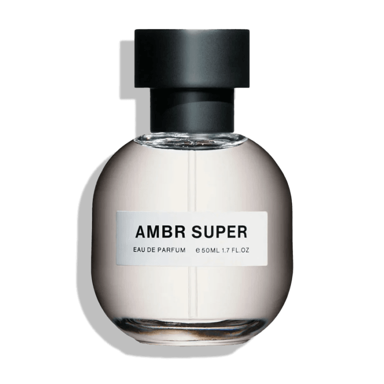 AMBR SUPER