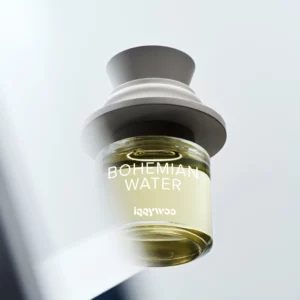 BOHEMIAN WATER