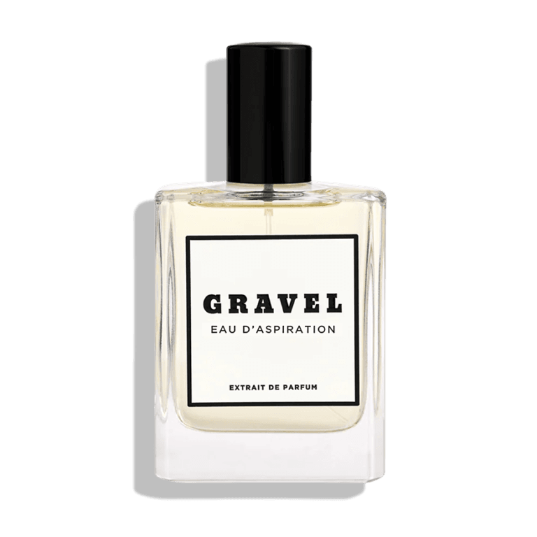 Eau D’Aspiration