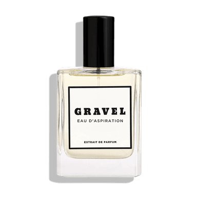 Eau D’Aspiration