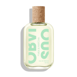 Milk & Matcha