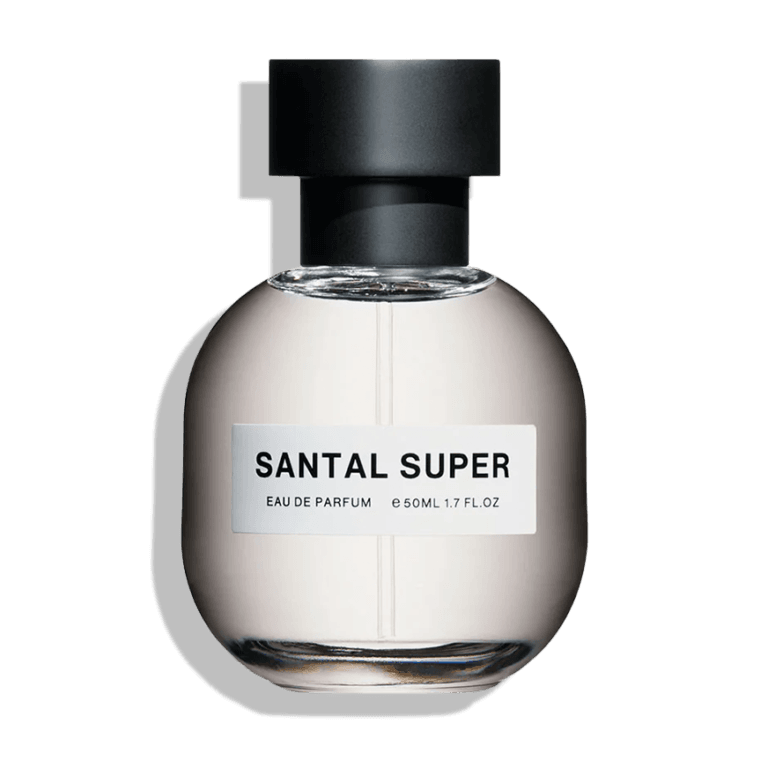 SANTAL SUPER
