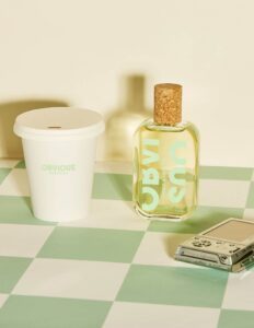 Milk & Matcha
