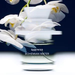 BOHEMIAN WATER