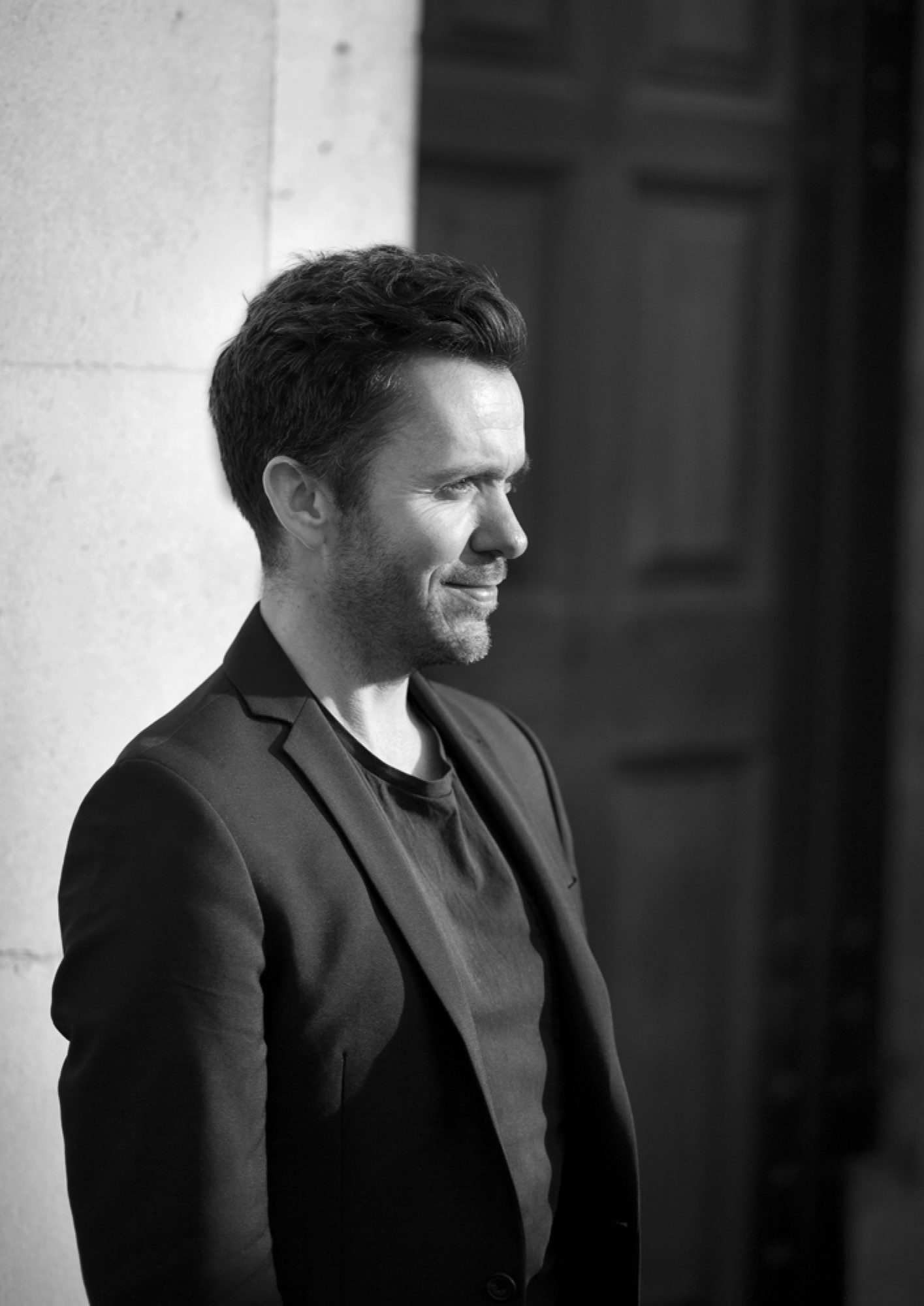 Nick Steward