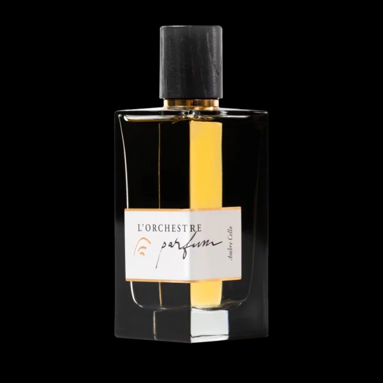 AMBRE CELLO