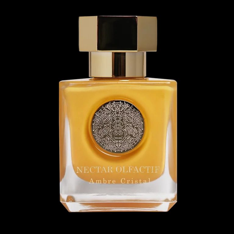 Ambre Cristal