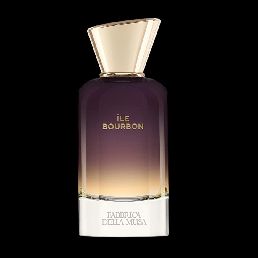 Ile Bourbon