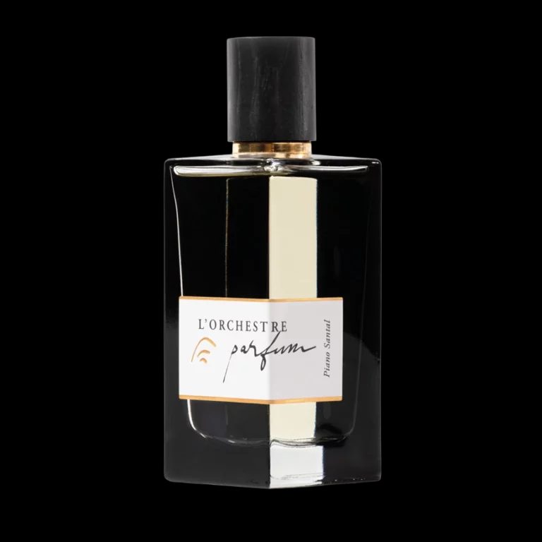 PIANO SANTAL