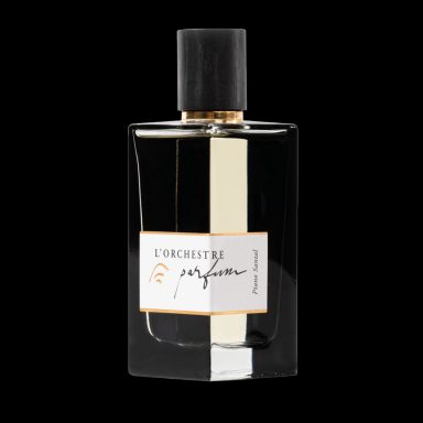 PIANO SANTAL